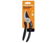 Sekatorius FISKARS prasilenkiančiais ašmenimis