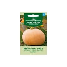 Sėklos AGRONOM Moliūgai Melonowa Žolta