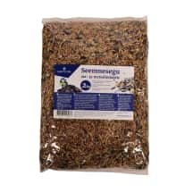 Sėklų mišinys paukščiams HORTICOM, 2 kg