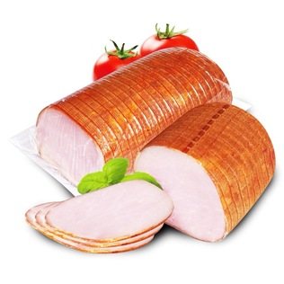 SENOLIŲ šaltai rūkyta nugarinė, 1 kg