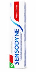 „Sensodyne“ dantų pasta, 75 ml