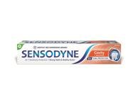 SENSODYNE dantų pasta Cavity Sensitivity White, 75 ml