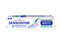 Sensodyne dantų pasta Clinical Enamel White, 75 ml