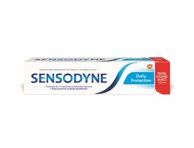 SENSODYNE dantų pasta Daily Protection, 100 ml