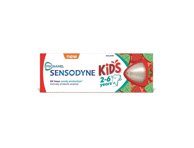 SENSODYNE PRONAMEL KIDS vaik.dantų pasta 2-, 50 ml, 6 m