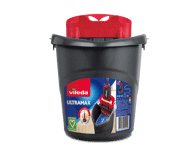 Šepečio kibiras VILEDA ULTRAMAT, 1 vnt
