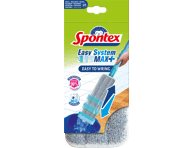Šepečio šluostė SPONTEX EASY MAX+, 1 vnt