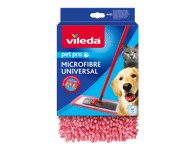 Šepečio šluostė VILEDA STYLE MOP, 1 vnt