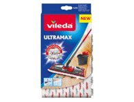 Šepečio šluostė VILEDA ULTRAMAT, 1 vnt