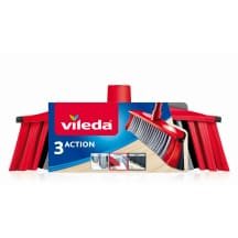 Šepetys šlavimui su kotu VILEDA