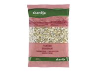 Septynių grūdų dribsniai SKANĖJA, 400 g