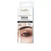 Serumas blakst. antakių stiprin. DELIA, 7 ml