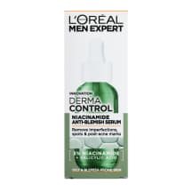 Serumas LOREAL MEN EXPERT prob. odai, 30 ml