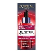 Serumas LOREAL PARIS LASER ANTI-AGING, 30 ml