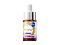 Serumas NIVEA LUMINOUS630 Skin Glow, 15 ml