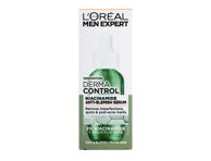 Serumas nuo spuogų probleminei odai L'ORÉAL PARIS Men Expert Derma Control, 30 ml