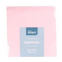 Servet. RIMI SMART, 50 vnt., 33 x 33 cm