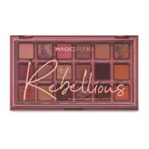 Šešėlių pal. MAGIC STUDIO REBELLIOUS, 18 sp.