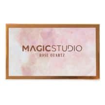 Šešėlių pal. MAGIC STUDIO ROSE QUARTZ, 18 sp.