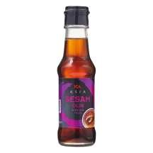 Sezamų aliejus ICA ASIA, 150 ml