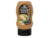 Sezamų padažas KIKKOMAN, 300 g