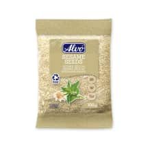 Sezamų sėklos ALVO, 100 g