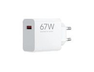 Sieninis įkroviklis XIAOMI Type-A, 67 W