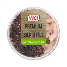 Sil. filė gab. su miš. gryb. al. VIČI, 210 g