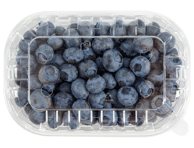 Šilauogės, 250 g