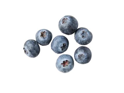 Šilauogės, 400 g