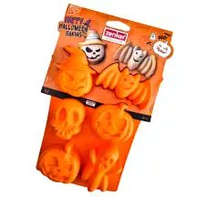 Silikon. formelė ZENKER HALLOWEEN, HW26