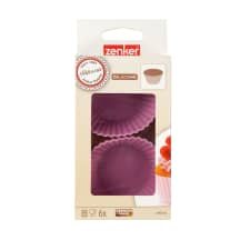Silikon. keksiukų formelės CANDY ZENKER