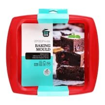 Silikon. kepimo forma GOOD COOK, 30 x 26 cm