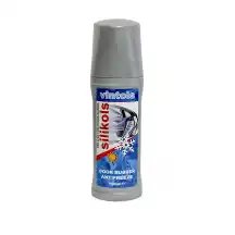 Silikoninė durų gumų apsauga VINTOLS, 100 ml