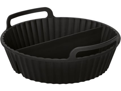 Silikoninė forma karšto oro gruzdintuvei, 1 vnt