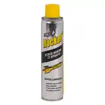 Silikoninis tepalas ROCKET TT, 300 ml
