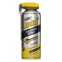 Silikoninis tepalas ROCKET TT, 400 ml