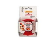 Silikoninsė kepimo formelės JULIETTE, 6 vnt., 6 vnt