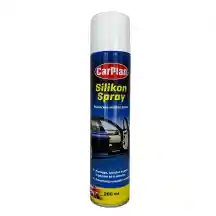 Silikono purškiklis CARPLAN, 300 ml