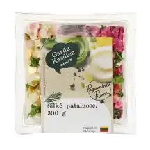 Silkė pataluose, 300 g