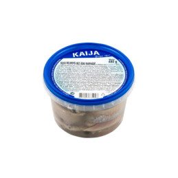 Silkes suktinukai KAIJA marinate,be odos, 480 g