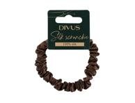 Šilkinė gumelė, DIVUS, xs, ruda, 1 vnt