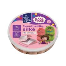 Silkių filė be aliej. ZIGMAS KAKĖ MAKĖ, 165 g