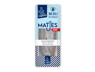 Silkių filė be aliejaus ZIGMAS MATES, 190 g