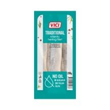 Silkių filė, VIČI MAP, 200 g