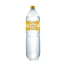 Silp.gaz.citr.sk.st. vanduo ŽALIA GIRIA, 1.5 l