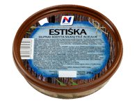 Silpnai sūdyta ESTIŠKA silkių filė aliejuje NORVELITA, 210 g
