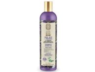 Silpnų plaukų šampūnas SUPER SIBERICA, 400 ml, 400 ml