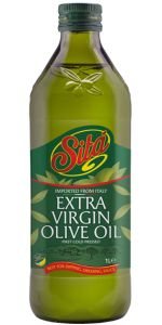 Sita Extra Virgin Yapč tyras alyvuogių aliejus, 1 l