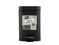 Šiukšliadėžė HOME EXPERT, 3 l